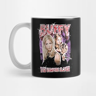 buffy the vampire slayer Mug